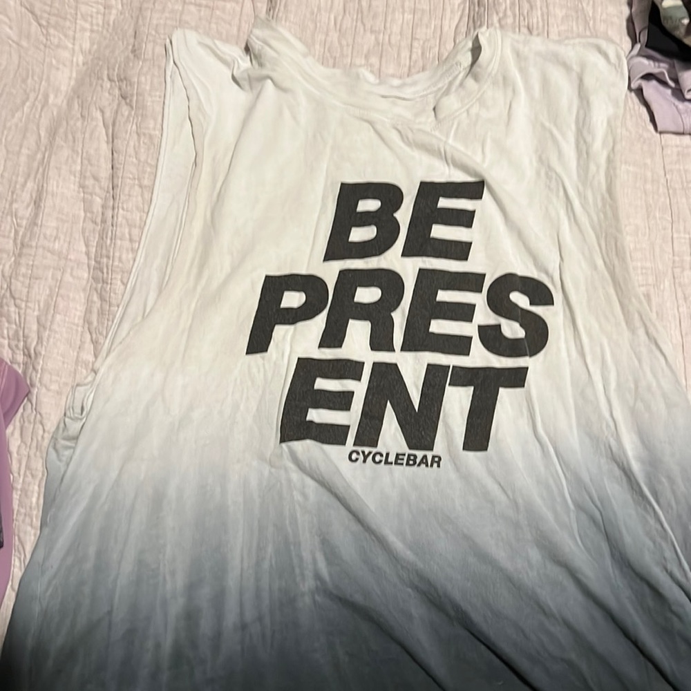 Goodhyouman CycleBar tank size small